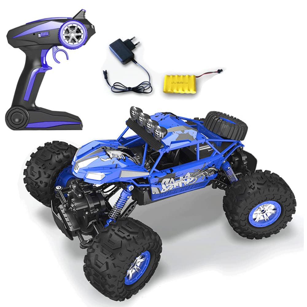 Amazon.co.jp: 1:12 スケール 水陸両用 RC カー 4WD リモート